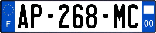 AP-268-MC