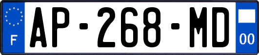 AP-268-MD