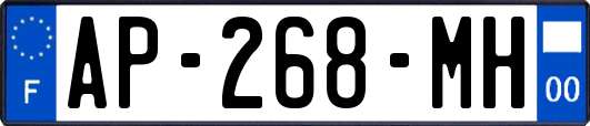 AP-268-MH
