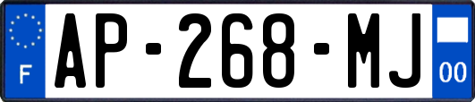 AP-268-MJ