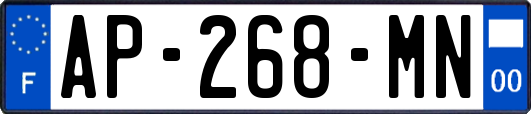AP-268-MN