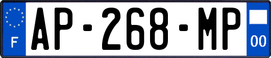 AP-268-MP