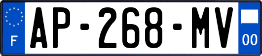 AP-268-MV