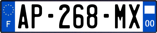 AP-268-MX