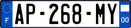 AP-268-MY