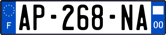 AP-268-NA