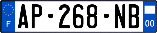 AP-268-NB