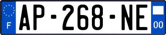 AP-268-NE