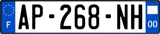 AP-268-NH