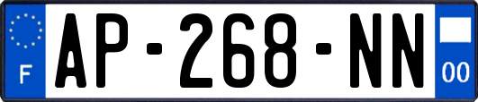 AP-268-NN