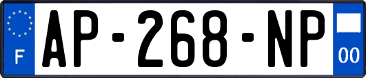 AP-268-NP