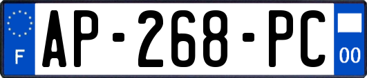 AP-268-PC