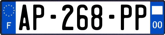 AP-268-PP