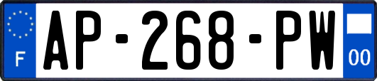 AP-268-PW