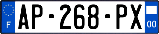 AP-268-PX