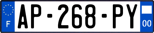 AP-268-PY