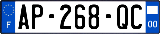 AP-268-QC