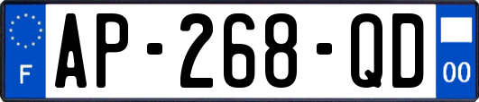 AP-268-QD