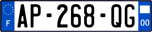 AP-268-QG