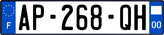 AP-268-QH