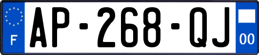 AP-268-QJ