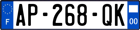AP-268-QK