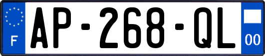 AP-268-QL