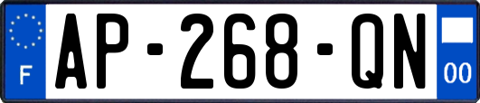 AP-268-QN