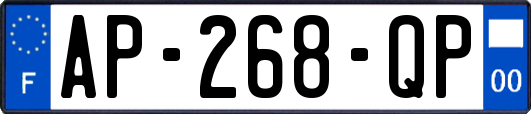 AP-268-QP