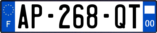 AP-268-QT