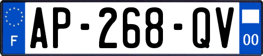 AP-268-QV