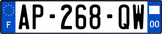 AP-268-QW