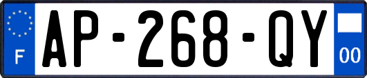 AP-268-QY