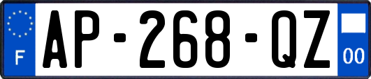 AP-268-QZ