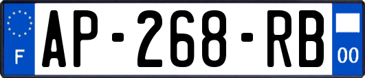AP-268-RB