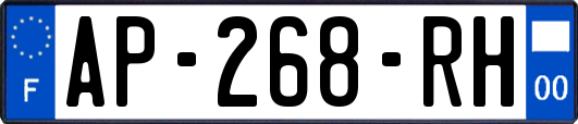 AP-268-RH