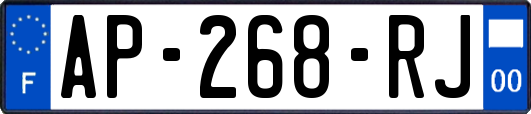 AP-268-RJ