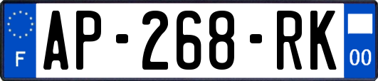 AP-268-RK