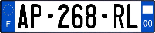 AP-268-RL