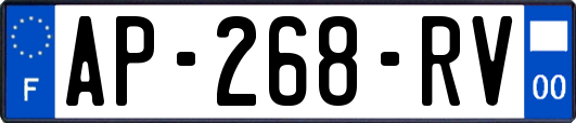 AP-268-RV