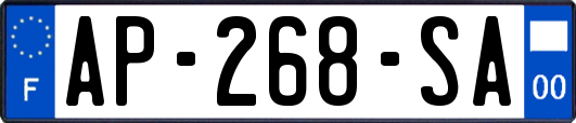 AP-268-SA
