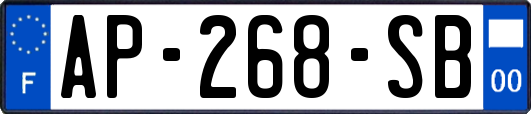 AP-268-SB
