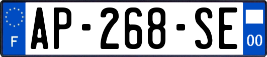 AP-268-SE