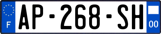 AP-268-SH