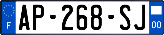AP-268-SJ