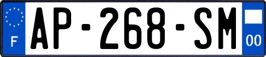 AP-268-SM