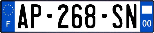 AP-268-SN