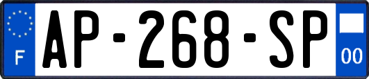 AP-268-SP