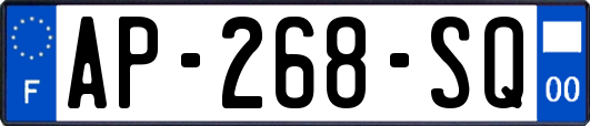 AP-268-SQ
