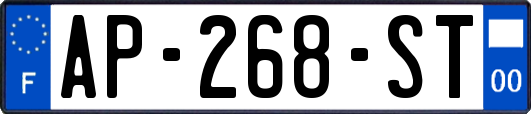 AP-268-ST